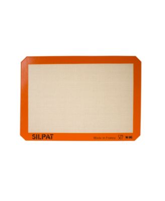 Half Sheet Baking Mat