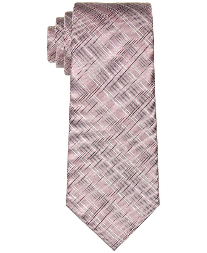 Burberry tie sales macy's