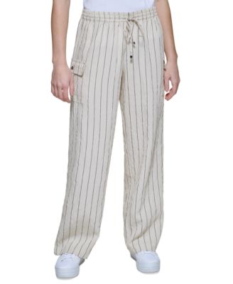 macy's calvin klein women's pants