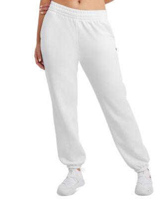 sweatpants champion women's