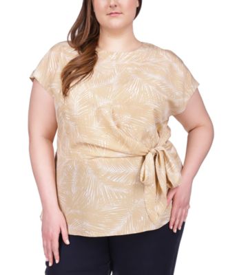 michael kors plus size clothing