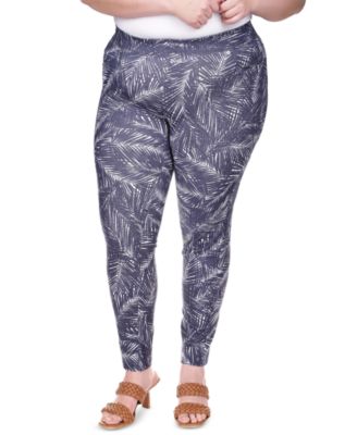 Michael Kors Leggings - Macy's