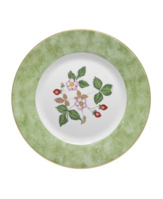 Wild Strawberry Dinnerware Collection 