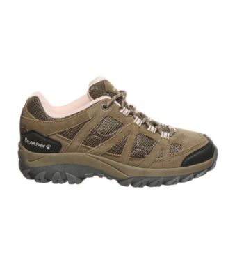 bearpaw olympus women's hiking shoes