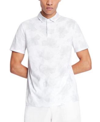 A|X Armani Exchange Men's Shirts - Macy's