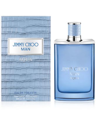 Men's Man Aqua Eau de Toilette Spray, 1 oz.