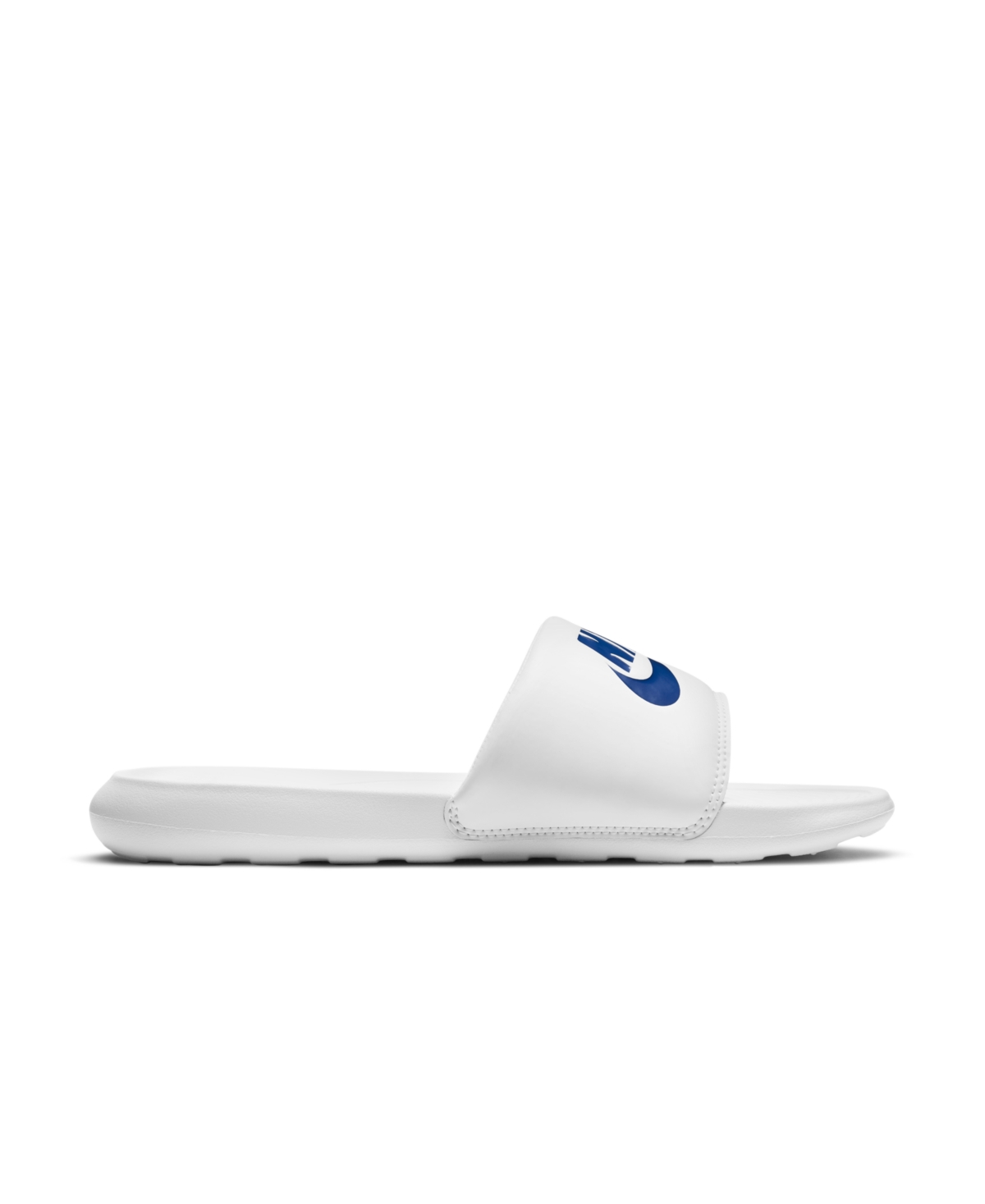 Nike Men's Victori One Slide Sandals From Finish Line In Multicolor ...