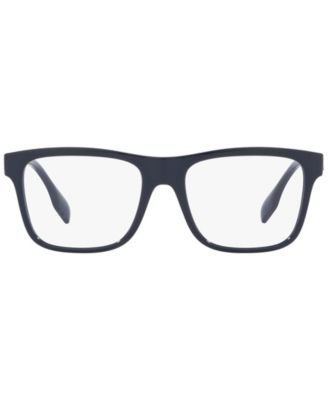 BE2353 CARTER Men's Square Eyeglasses