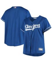 Majestic Women's Cody Bellinger Los Angeles Dodgers Cool Base Player  Replica Jersey - Macy's