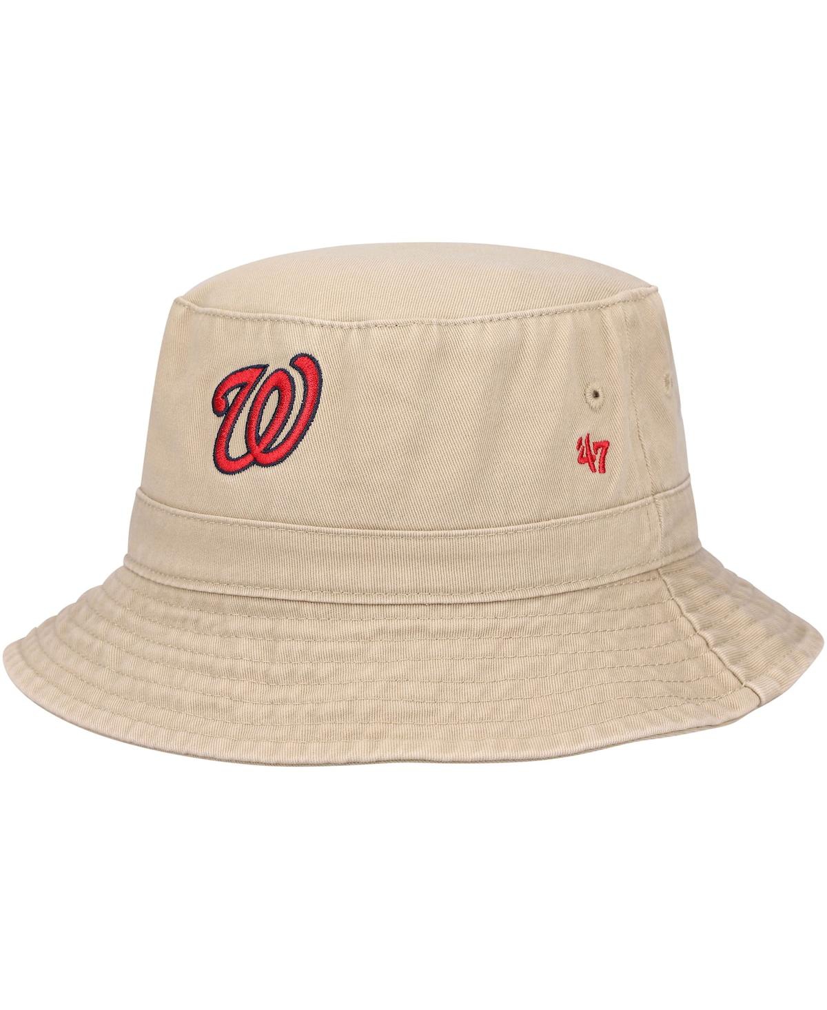 Washington nationals floppy hat clearance