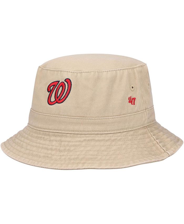 Washington nationals hot sale floppy hat