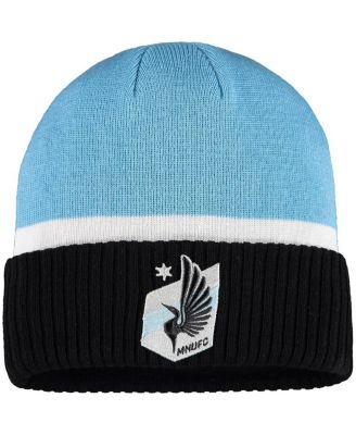 minnesota united stocking hat