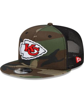 Kansas City Chiefs Hats - Macy's