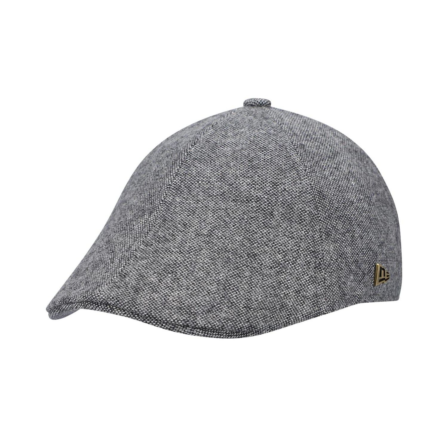 Men's Minnesota Vikings Peaky Duckbill Fitted Hat