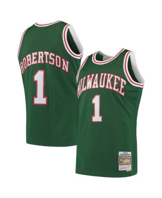 Mitchell & Ness