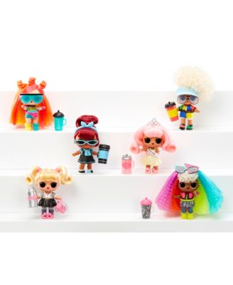 LOL Surprise! CLOSEOUT! Hair Hair Hair Tots & Reviews - All Toys - Macy's