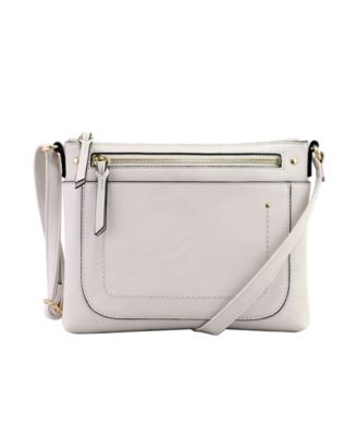 macys clear bolsa