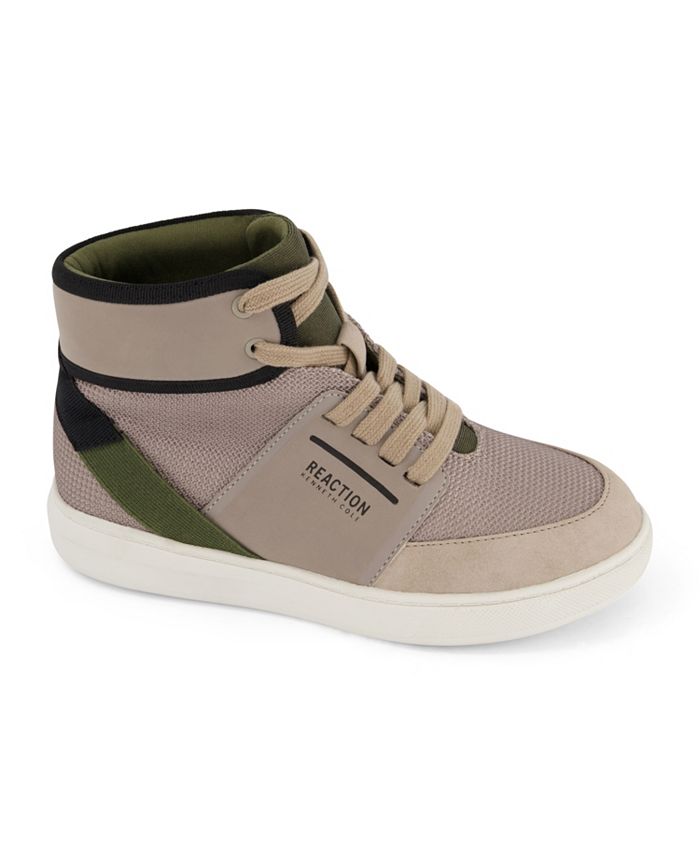 Kenneth cole reaction sales high top sneakers