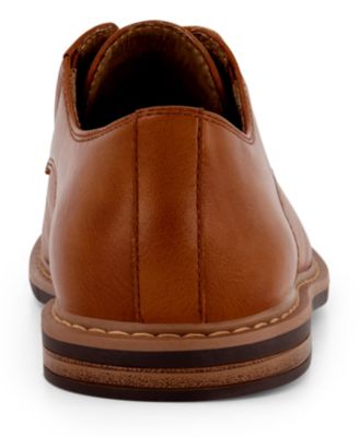 Little Boys Padded Inside Dress Shoes
