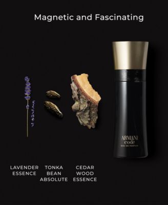 Giorgio Armani Men's 2-Pc. Armani Code Eau de Parfum Gift Set