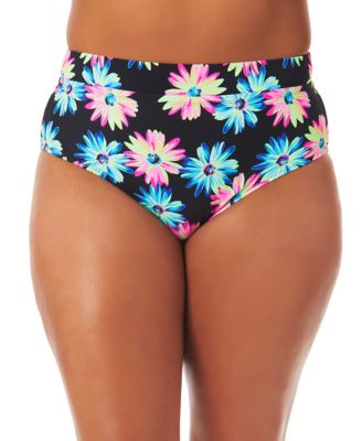 high waisted bikini bottoms macy's