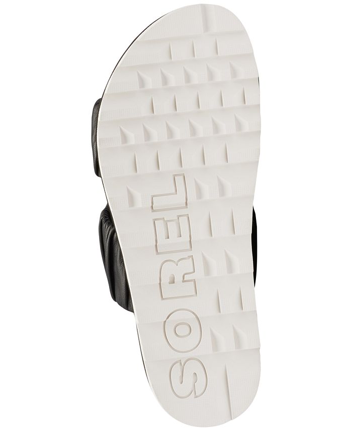 sorel roaming t strap