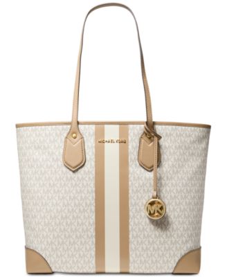 michael kors eva extra large tote