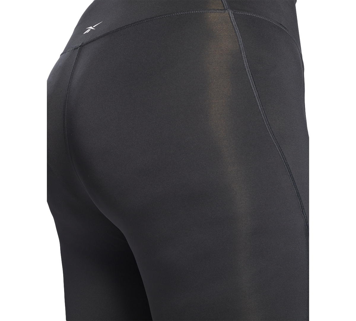 Reebok Plus Size Active Leggings