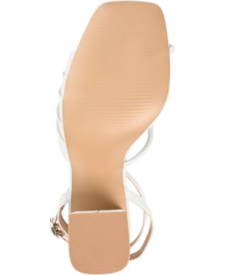 Women's Shillo Block Heel Sandals