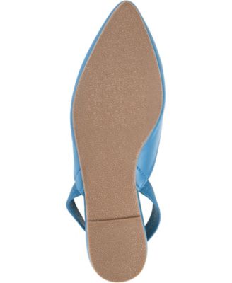 Women's Mallorca Slingback Flats