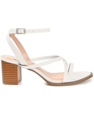 Women's Anikah Block Heel Strappy Sandals