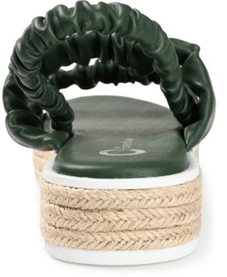 Women's Knowles Platform Espadrille Sandals