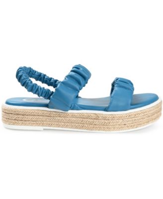 Women's Knowles Platform Espadrille Sandals