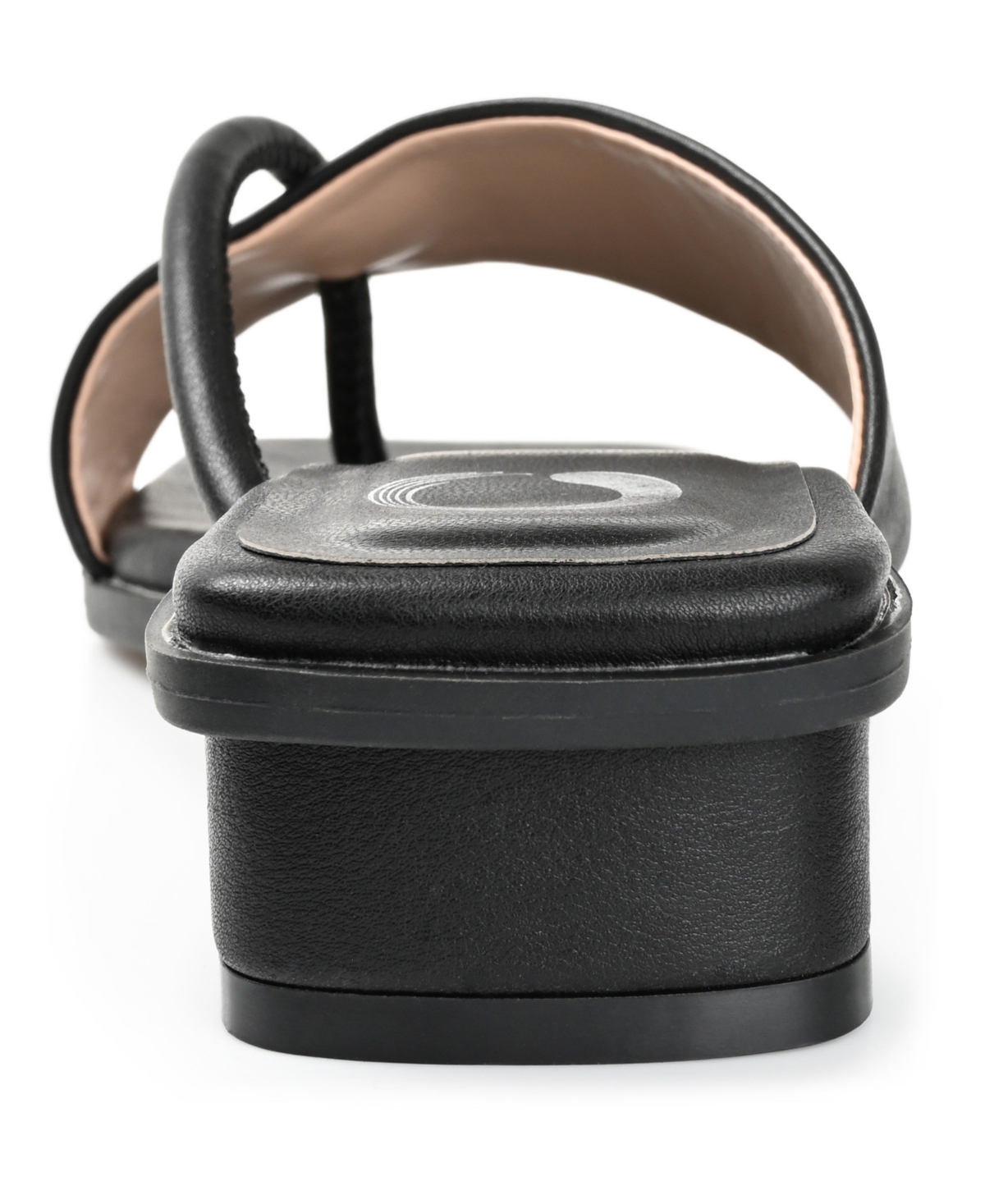 Journee Collection Women's Mina Sandals