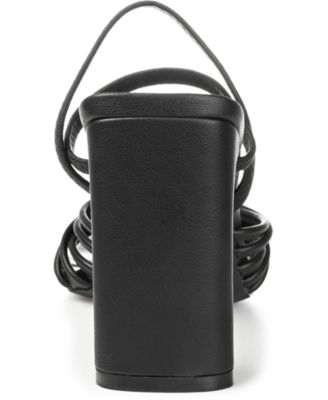 Women's Hera Strappy Block Heel Dress Sandals