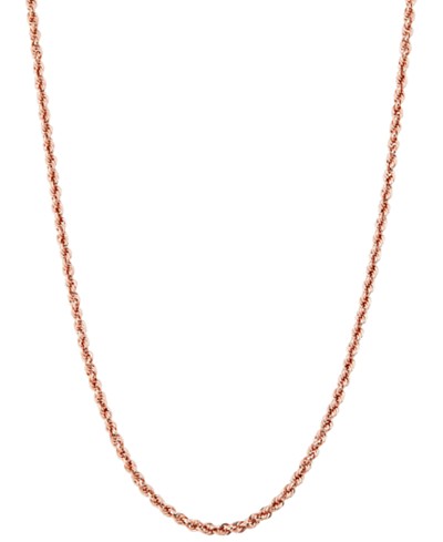 Vincero Women's Snake Chain Necklace - Gold One-Size