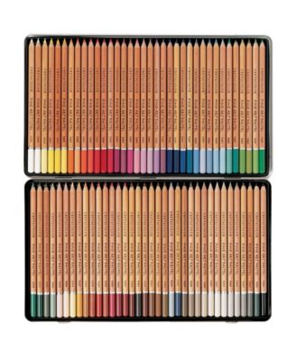 Cretacolor Fine Art Pastel Pencil Set Of 72 - Macy's