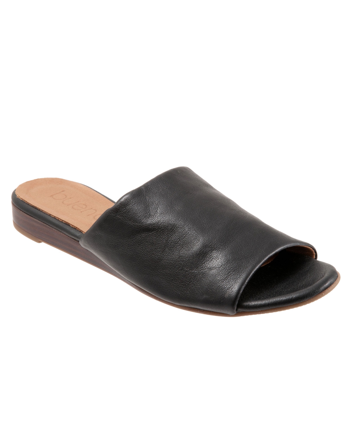 Dina Sandal - Black