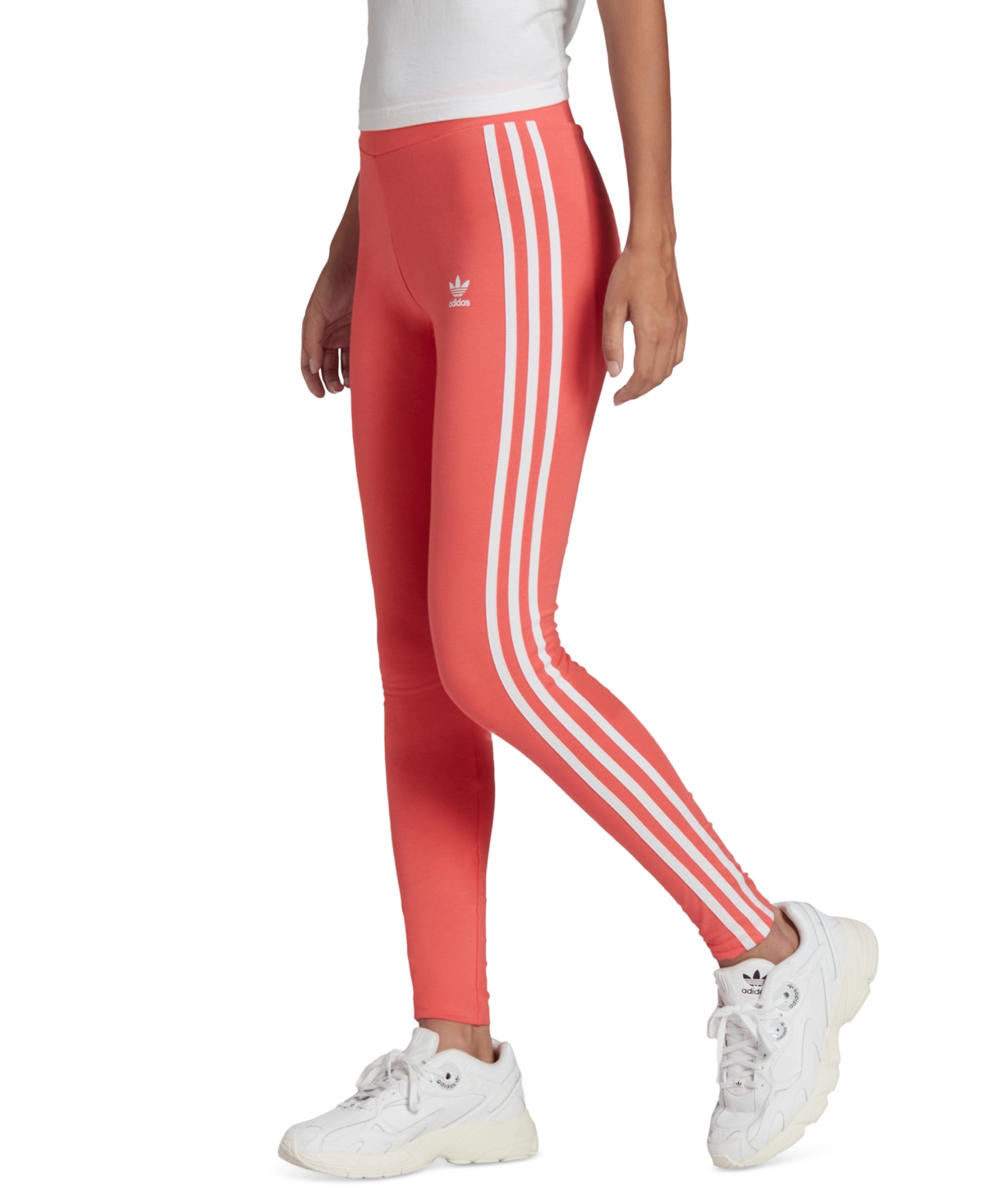 3 stripes tights