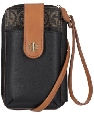 Giani Bernini - Block Signature Wallet On A String