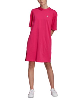 macys adidas dress