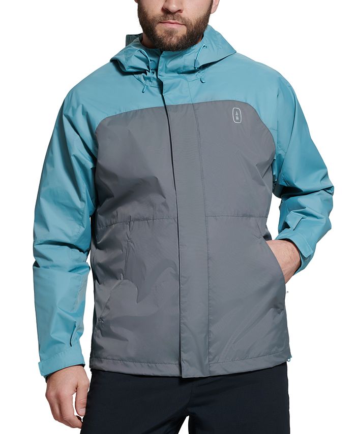BASS OUTDOOR Men's Firebird Rain Tech Jacket & Reviews Coats