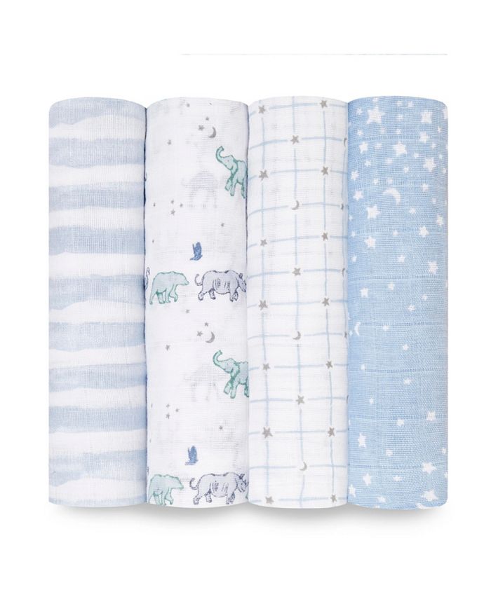 Macy's baby girl best sale blankets