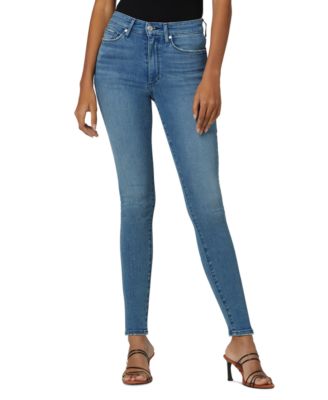 Joe's Jeans Curvy Ankle Skinny Jeans In 