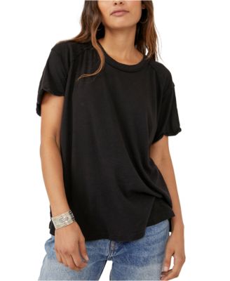 Free People Boyfriend T-Shirt \u0026 Reviews 