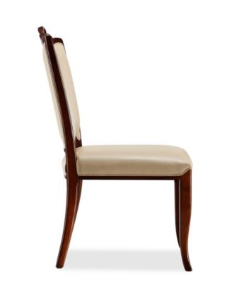 Manhattan Comfort Regent Dining Chair, Set of 2