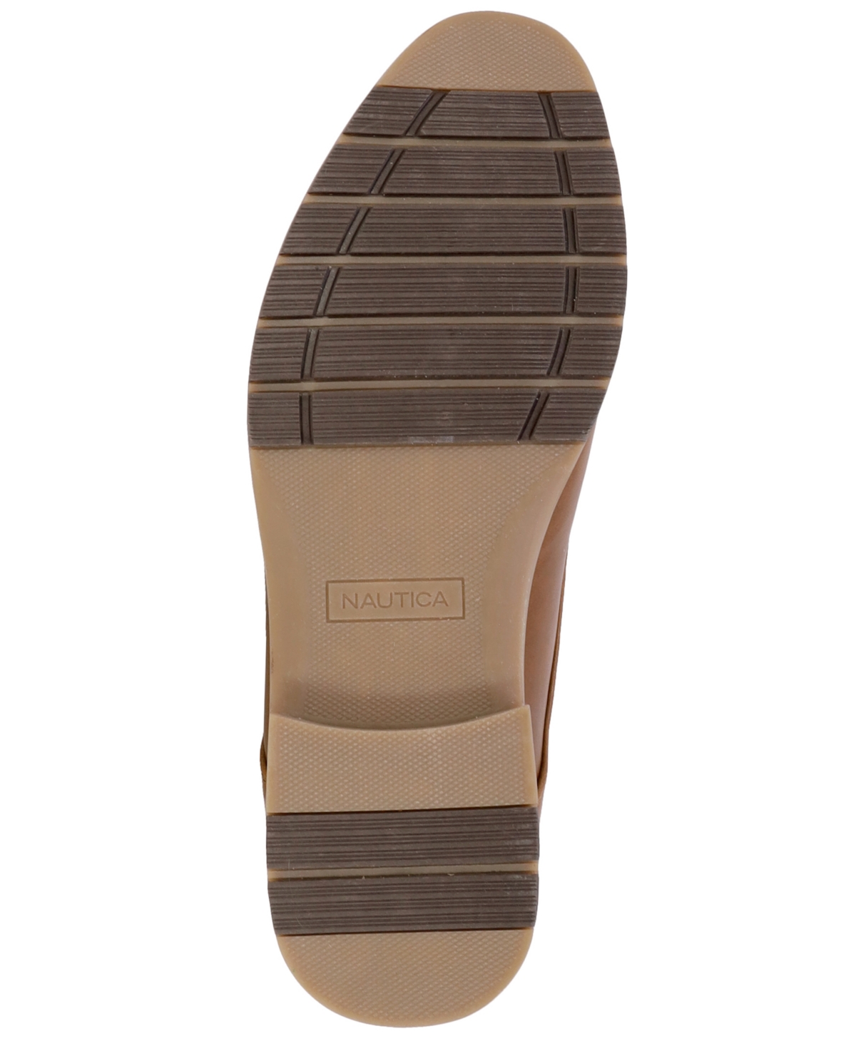 Nautica Men's Largo Chukka Boots