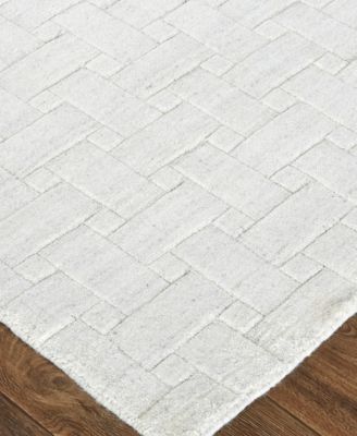 Redford R8669 2' x 3' Area Rug