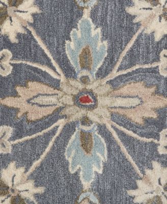 Rylan R8639 8' x 10' Area Rug