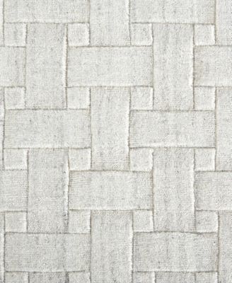 Redford R8669 5' x 8' Area Rug